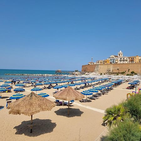 Agriturismo Essentia Dimora Rurale Larino Екстериор снимка