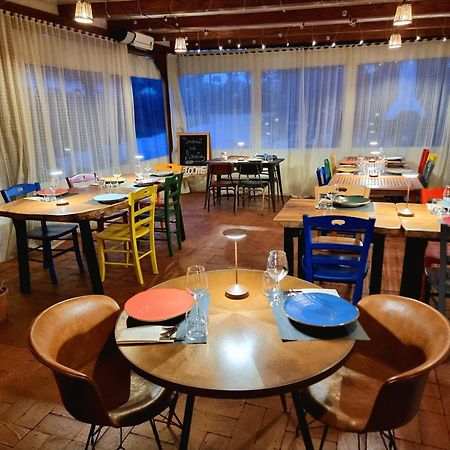 Agriturismo Essentia Dimora Rurale Larino Екстериор снимка