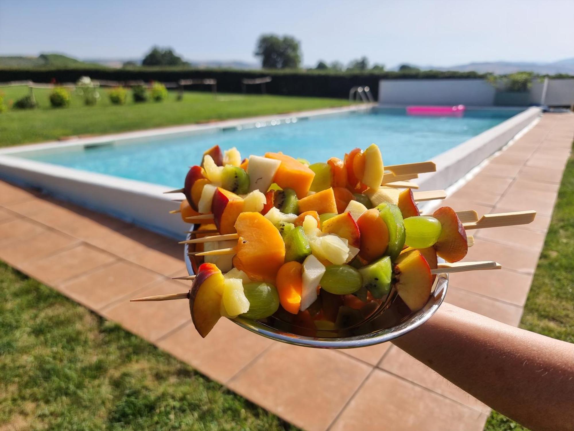 Agriturismo Essentia Dimora Rurale Larino Екстериор снимка